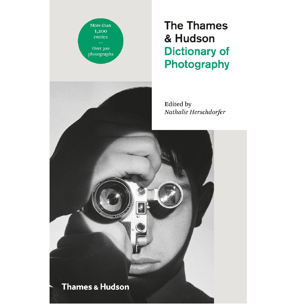 The Thames & Hudson Dictionary of Photography