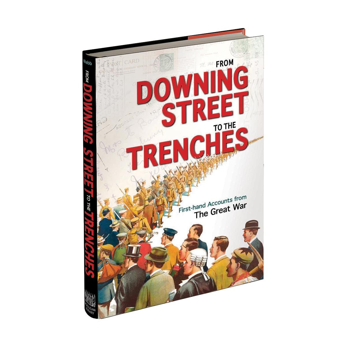 From Downing Street to the Trenches