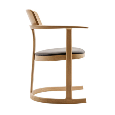 Bodleian Readers' Chair