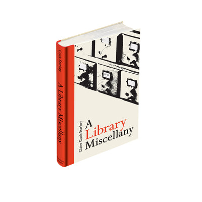 A Library Miscellany