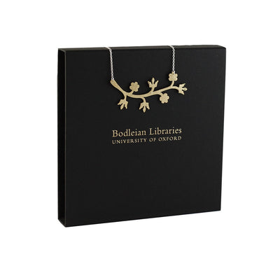 Medieval Branch Necklace